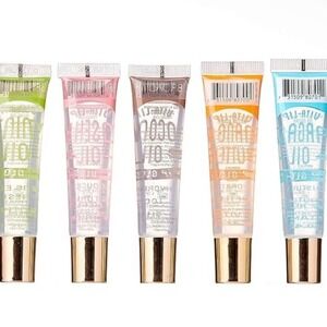 Broadway‎ Lip Sets